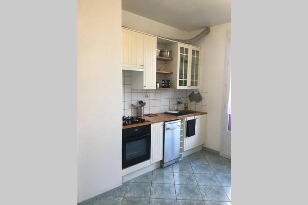 דירות אנסי Les Iles - Parking, Balcon, Netflix & Ps4! מראה חיצוני תמונה